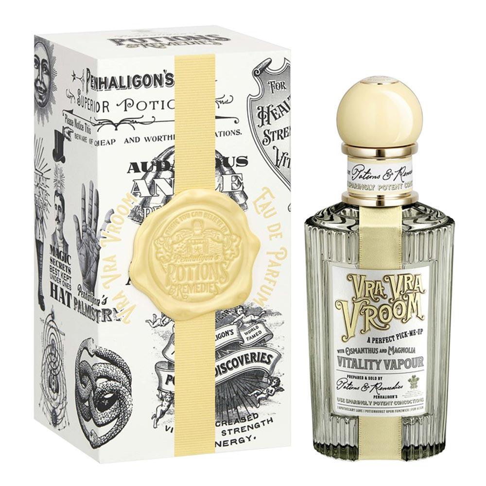 Парфюмированная вода унисекс Penhaligon's Vra Vra Vroom 100 мл (405434)