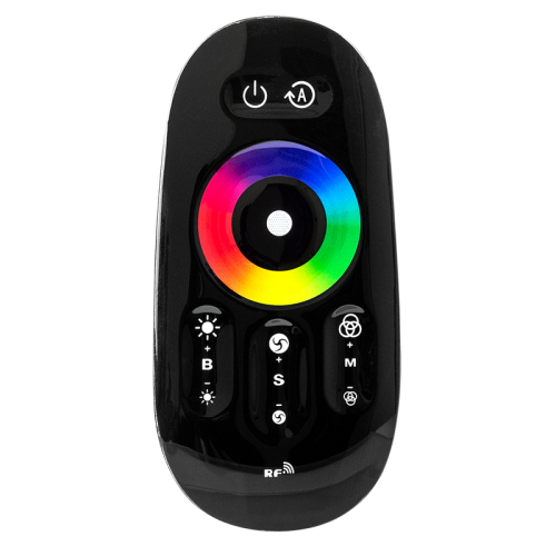 Контроллеры для светодиодных лент RGB (LPNIC062244998) Контроллеры для светодиодных лент RGB (LPNIC062244998)