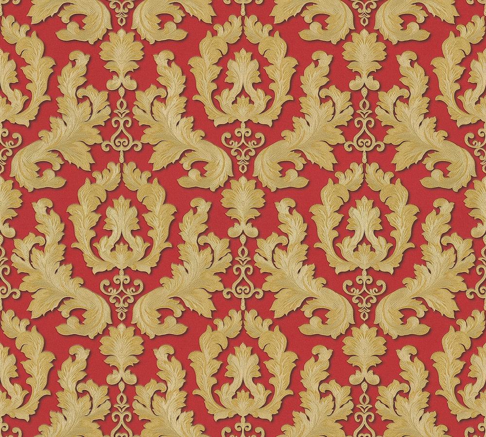 Обои виниловые на флизелиновой основе 1.06x10.05 A.S.Creation Duetto 36163-6