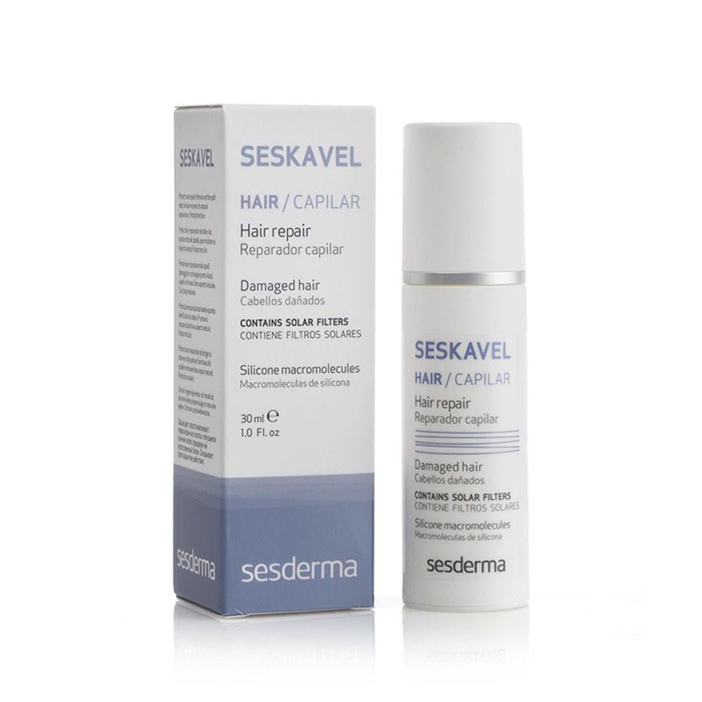 Сироватка для відновлення волосся SeSDerma Seskavel Hair Repair 30 мл (1856326065)