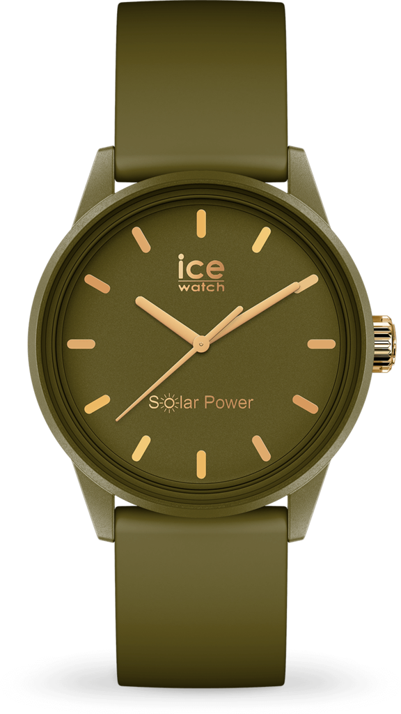 Годинник кварцевий Ice-Watch Khaki (20655)