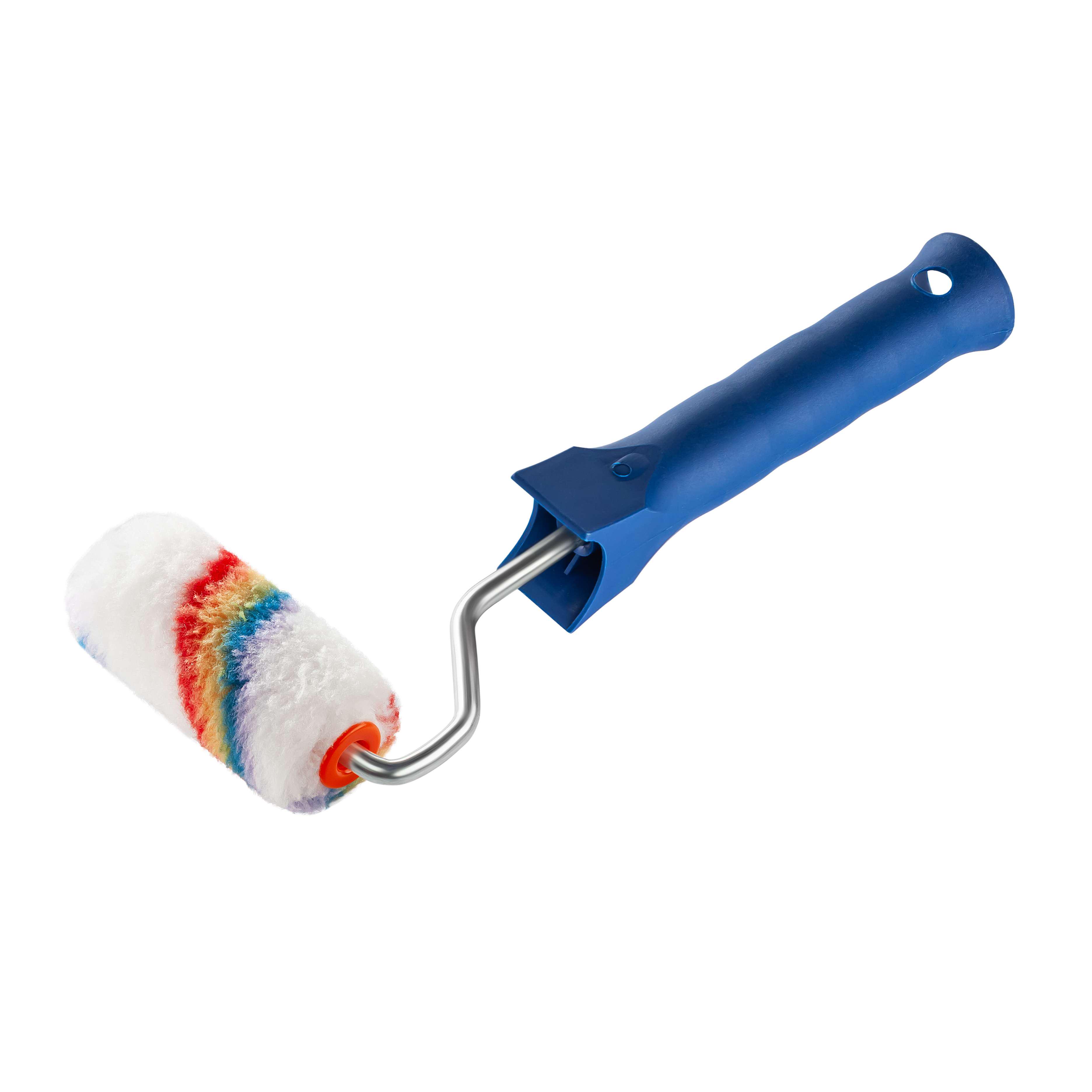 Валик Элитаколор 70х15 мм с ручкой (770-58)