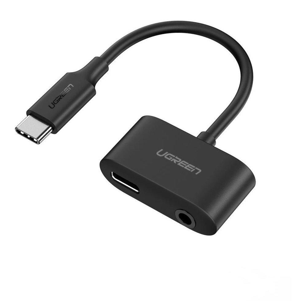 Адаптер UGREEN CM193 (70606)
