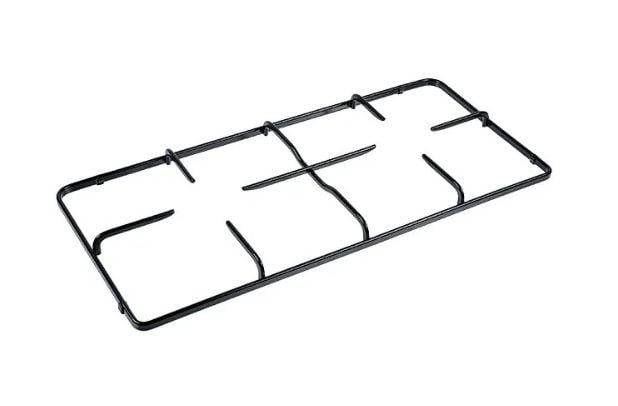 Решетка к газовой плите Electrolux (140156481016) Решетка к газовой плите Electrolux (140156481016)