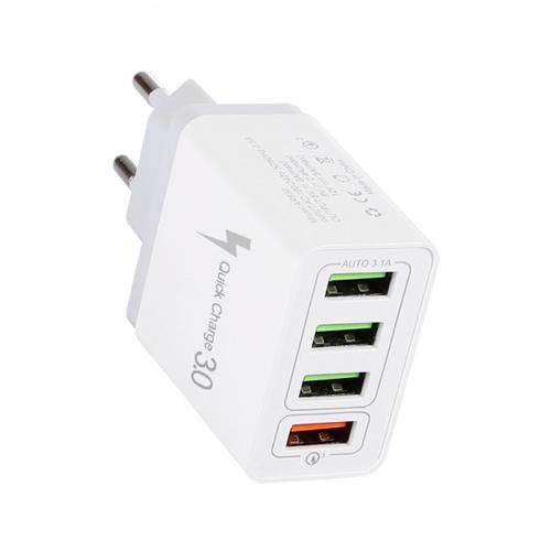 Зарядное устройство сетевое AR830 (5432)