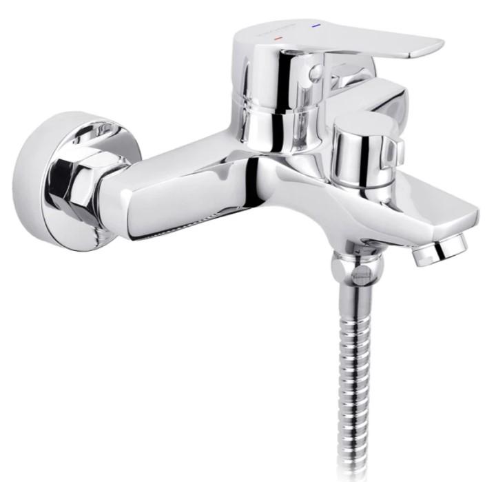 Смеситель для ванны Kroner KRP Hagen C060 (60080)