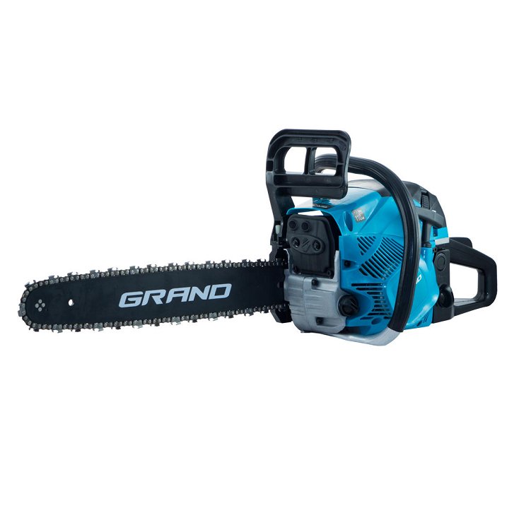 Бензопила Grand БП-4500 Цип супер зуб Бензопила Grand БП-4500 Цип супер зуб