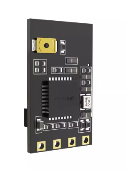 Приймач SpeedyBee 2.4 nano для FPV дронів ELRS 2.4GHz NANO ExpressLRS з підтримкою WIFI (2365545688) - фото 3 Приймач SpeedyBee 2.4 nano для FPV дронів ELRS 2.4GHz NANO ExpressLRS з підтримкою WIFI (2365545688) - фото 3