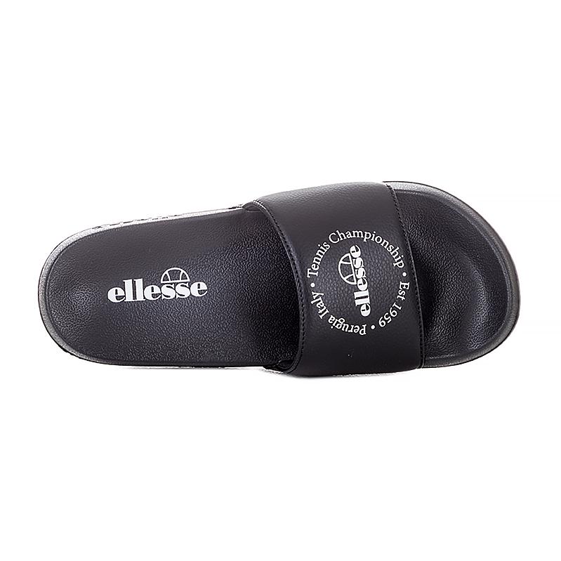 Шлепанцы мужские Ellesse LS57 р. 42 Черный (7dSHRF0623-011 42) - фото 2
