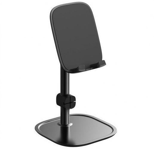 Держатель для телефонов и планшетов BASEUS literary SUWY-01 Черный (1358571162)