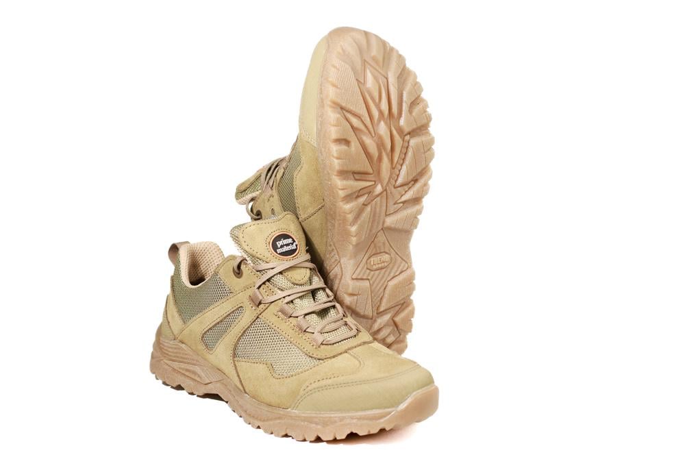 Кроссовки Pancer Protection ML 030-023 р. 43 Сафари (ML 030-02343) - фото 8