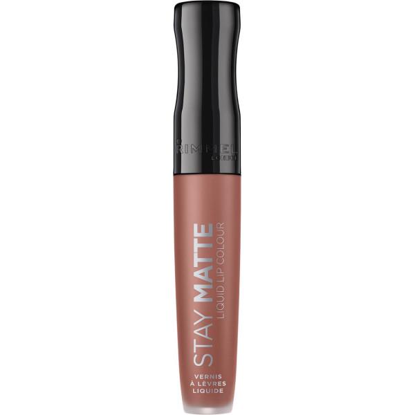 Помада Rimmel London STAY MATTE 5.5 мл 700 (3614224429324)