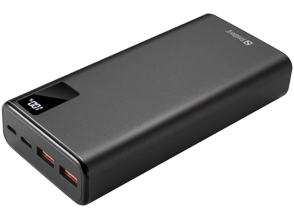 Повербанк Sandberg USB Type-C PD 20W 20000 mAh (420-59)