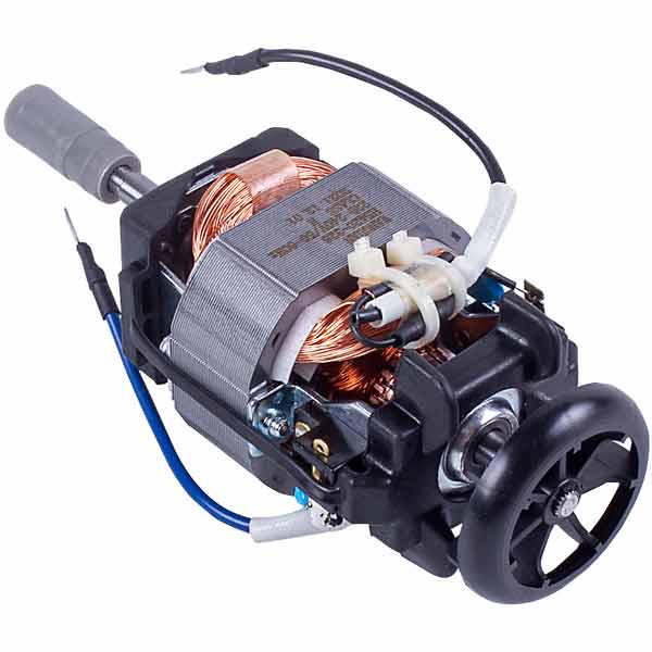 Двигатель с муфтой PU5420230-6112-H для блендера Moulinex MS-651770