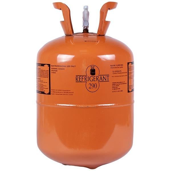 Фреон R290 5 кг Фреон 290/Хладон-290/ДФУ-290/HFC-290 (00000044417) Фреон R290 5 кг Фреон 290/Хладон-290/ДФУ-290/HFC-290 (00000044417)