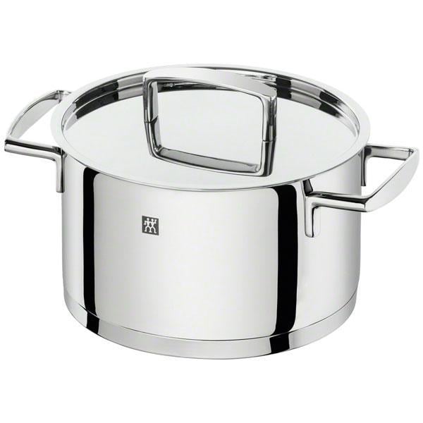 Каструля Zwilling J. A. Henckels Passion з нержавіючої сталі 2 л 16 см (66063-160-0)
