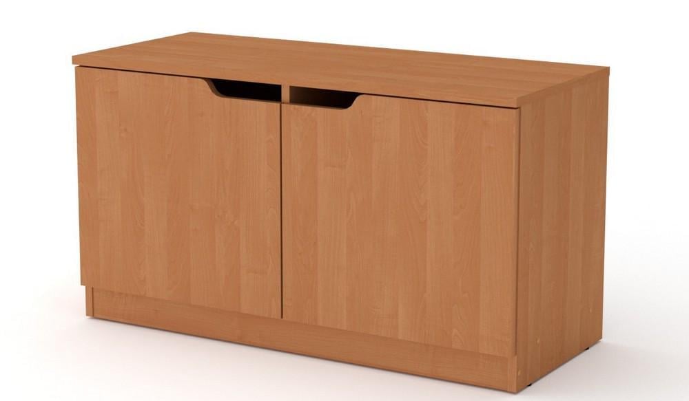 Тумба для взуття Компаніт ТО-13 Вільха