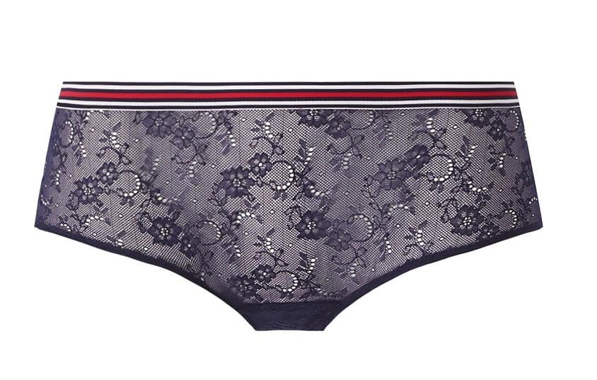 Женские трусы FREYA Wild 5426 L Midnight Poppy (889501132379 )