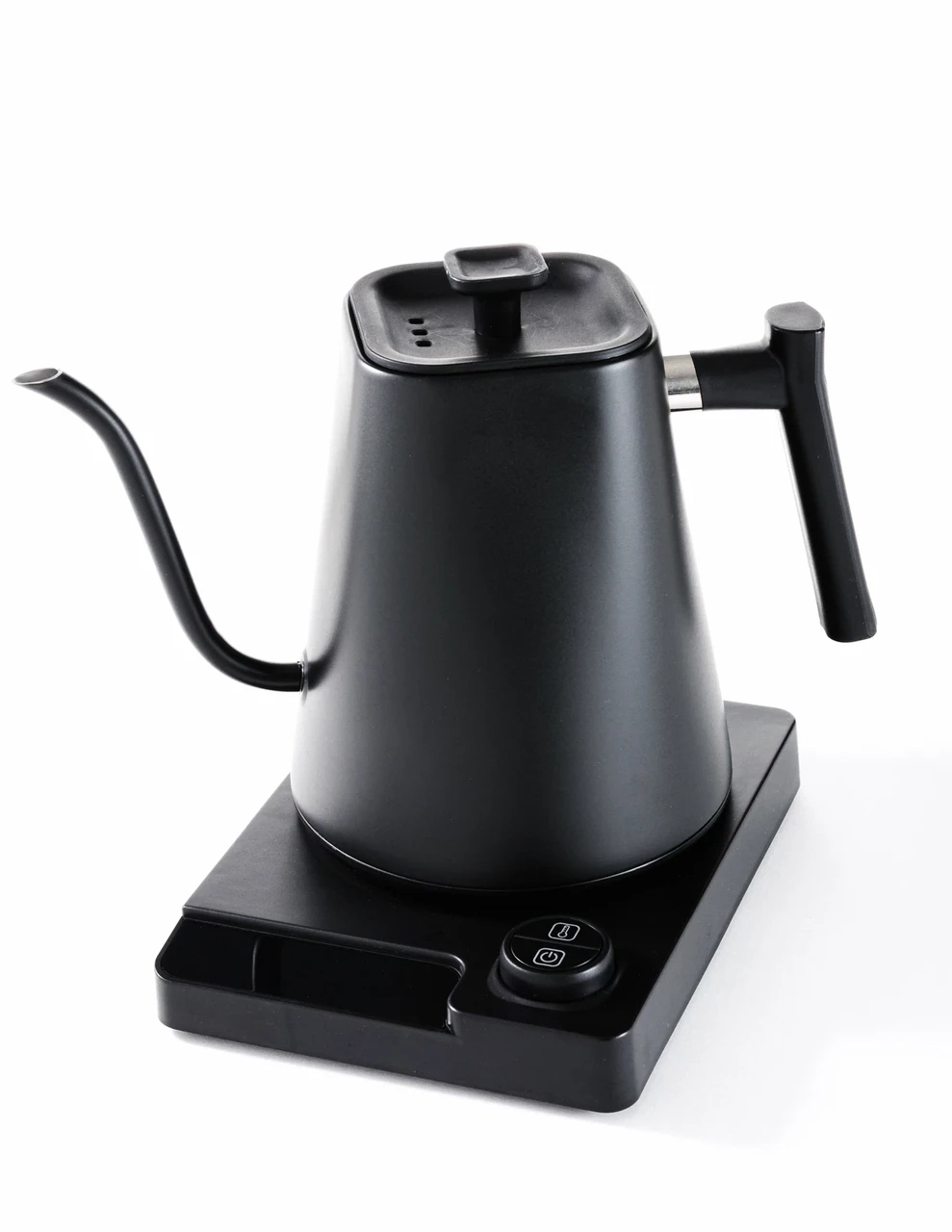 Электрочайник Electric Kettle KT10R с автоматическим отключением 1 л Черный (2597144210) - фото 5 Электрочайник Electric Kettle KT10R с автоматическим отключением 1 л Черный (2597144210) - фото 5