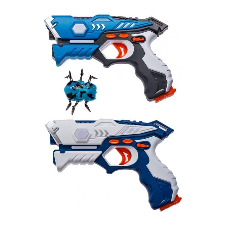 Набор лазерного оружия Canhui Toys Laser Guns CSTAR-23 (76759)