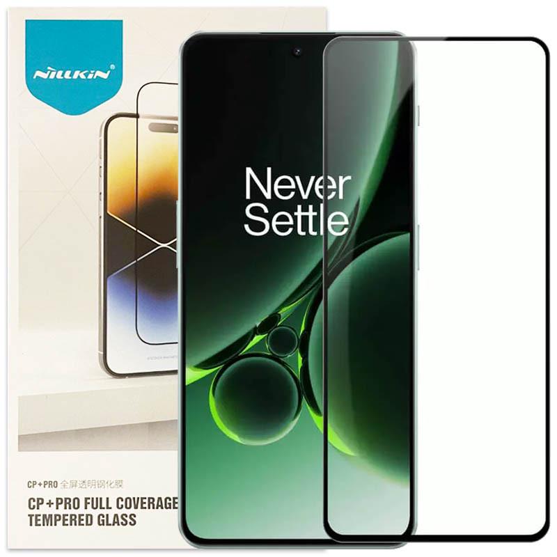 Защитное стекло противоударное Nillkin CP+PRO для OnePlus Nord 3/OnePlus Ace 2V Черный (00000065866_2)