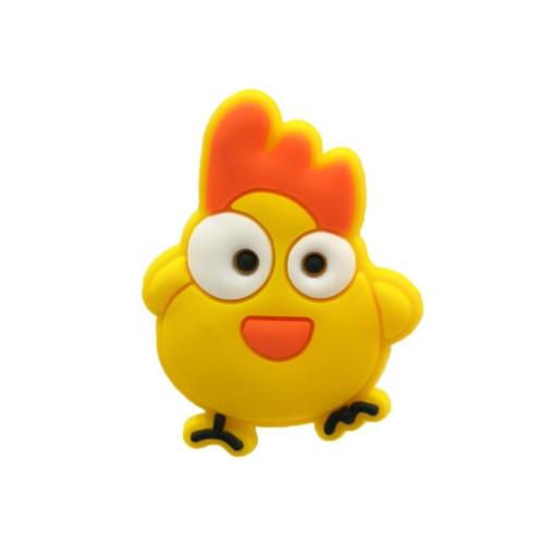 Джибітс для взуття JIBBITZ Курча № 160 (598)