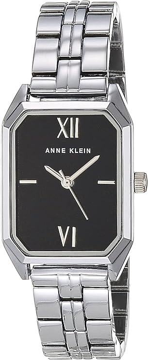 Часы женские Anne Klein AK/3775BKSV (13240759)
