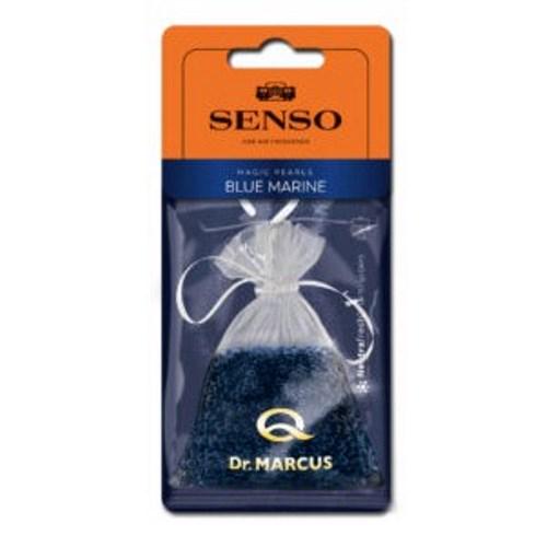 Освежитель воздуха DrMarkus Fresh Bag Magic Pearls Blue Marine (838)