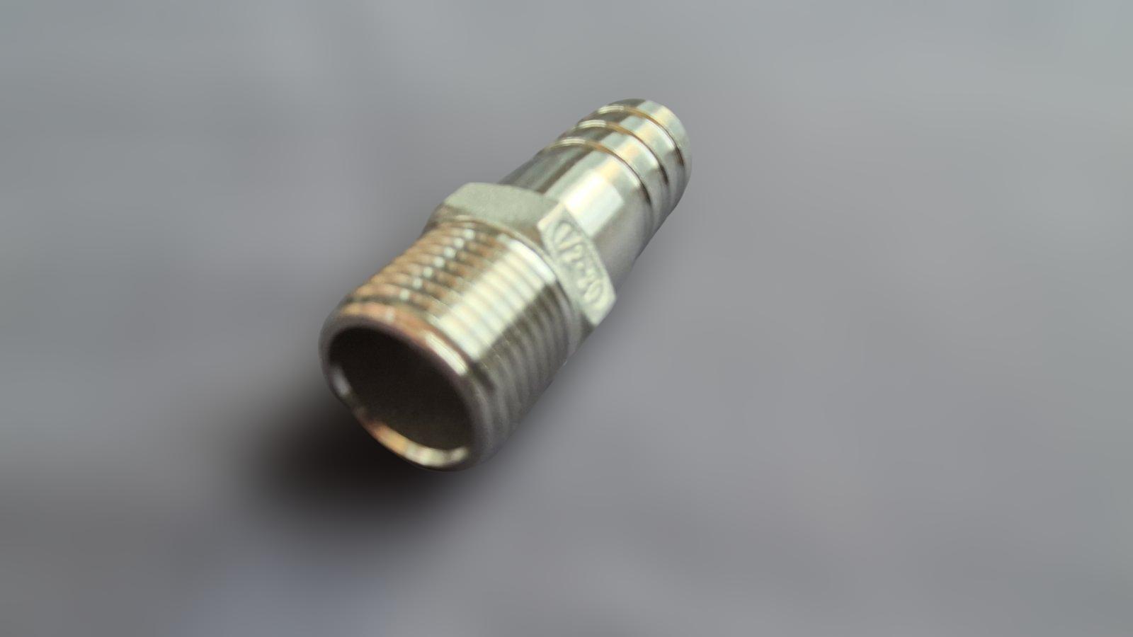 Штуцер шланговый резьбовой DN15 AISI304 BSPP Class-150 н/ж сталь под шланг 20 мм 1/2" (29203324) - фото 13 Штуцер шланговый резьбовой DN15 AISI304 BSPP Class-150 н/ж сталь под шланг 20 мм 1/2" (29203324) - фото 13