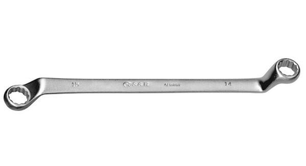 Ключ накидной S&R сталь Cr-V 21x23 мм (270008231)