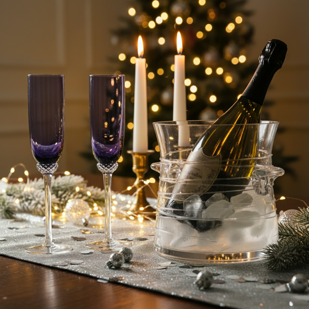 Ведро для льда Web Sakura - фото 6 Ведро для льда Web Sakura - фото 6