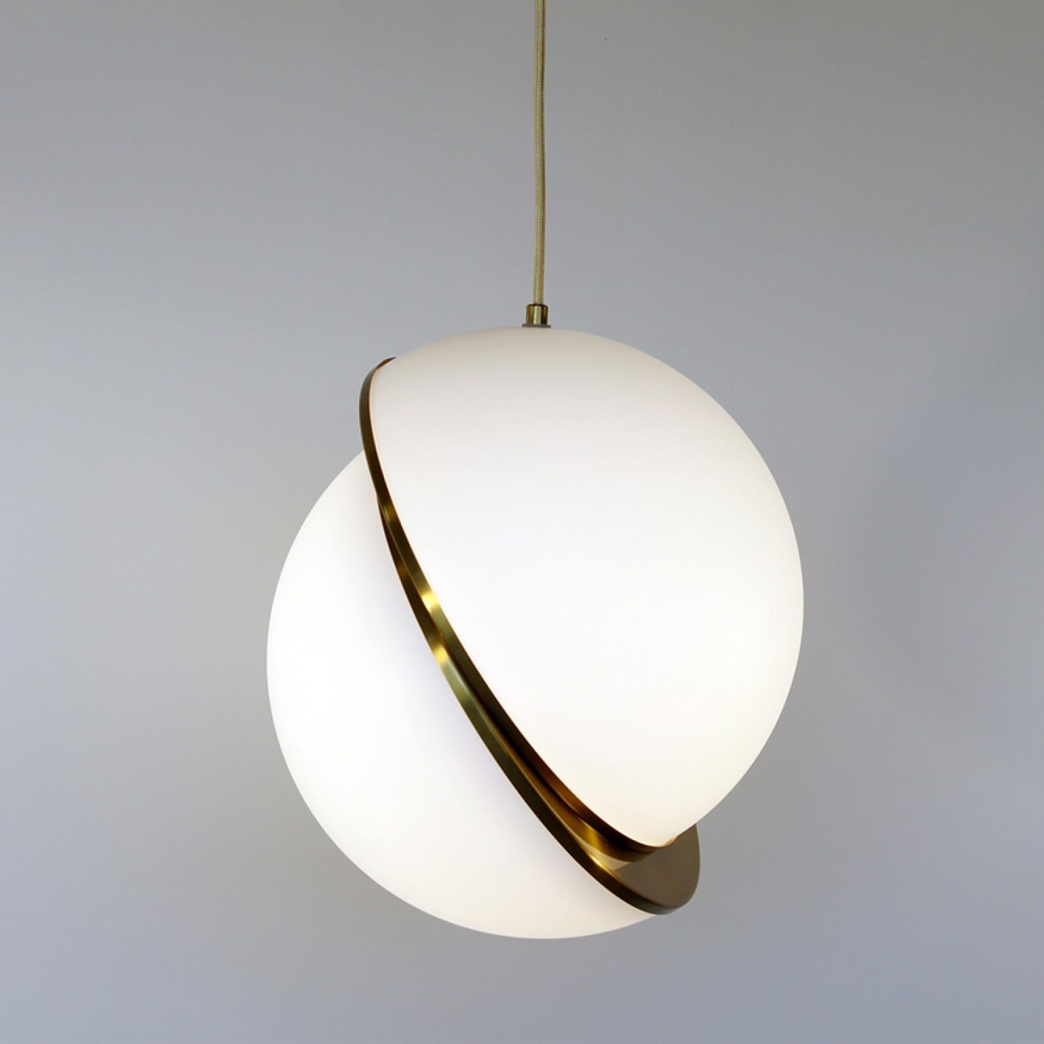Подвесний светильник Friendlylight Hemisphere L FL3133