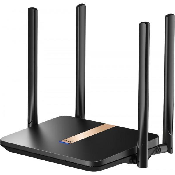 Маршрутизатор Cudy LT500D - фото 2 Маршрутизатор Cudy LT500D - фото 2