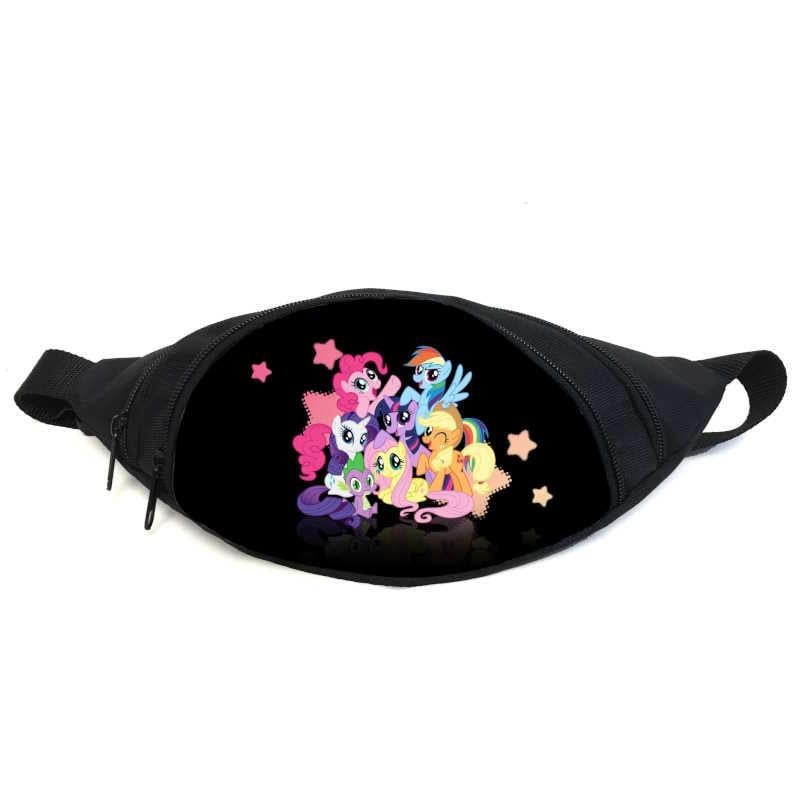 Поясная сумка-бананка My little pony GB-MLP 01-01 Черный (2267532763) Поясная сумка-бананка My little pony GB-MLP 01-01 Черный (2267532763)