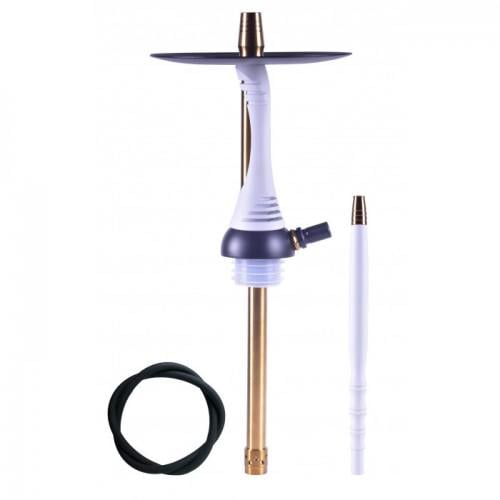 Шахта Alpha Hookah Белый (6790)