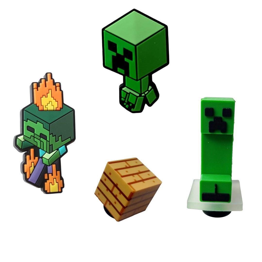 Набір джибітсів на крокси JIBBITZ Crocs (2668285178) Набір джибітсів на крокси JIBBITZ Crocs (2668285178)