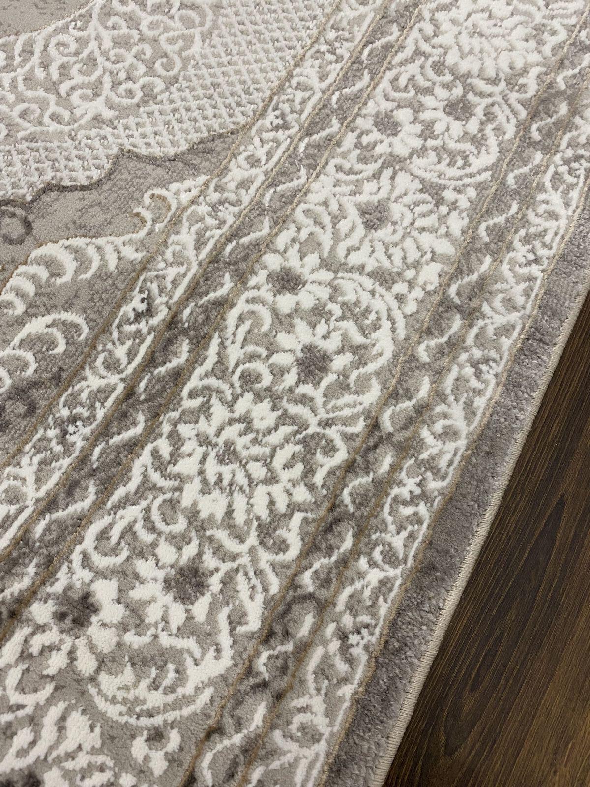 Ковер Rubin Avis Mr151 Vizon/Gold (5267-60) - фото 3