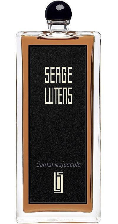 Парфюмерная вода унисекс Serge Lutens Santal Majuscule 50 мл (401080)