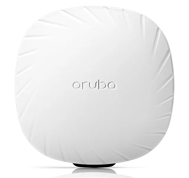 Точка доступа Aruba AP-503 RW HPE Wi-Fi стандарт 6 (610416)