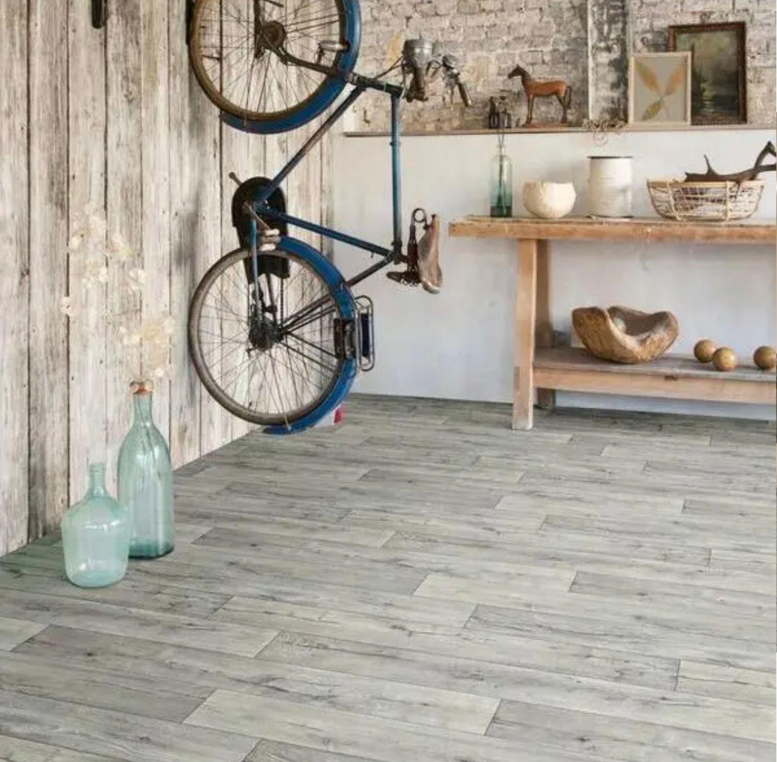 Линолеум Puretex Cracked Oak 906M 2,5м (5803) - фото 2 Линолеум Puretex Cracked Oak 906M 2,5м (5803) - фото 2