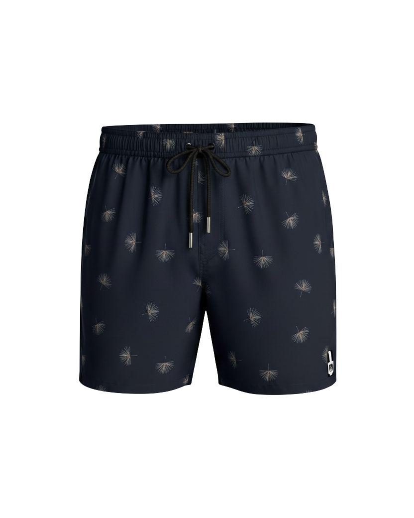 Шорти пляжні чоловічі Impetus М Синій (IM1943P3300-син)