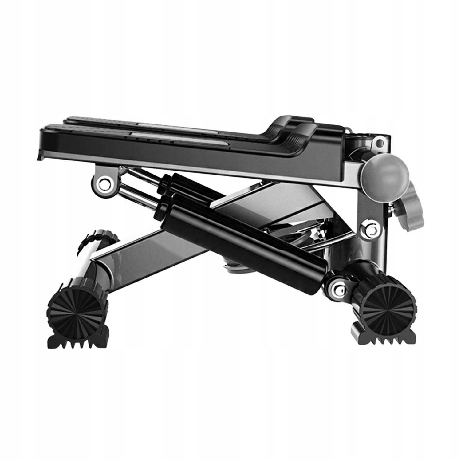 Тренажер Степпер Heckermann M2248 з еспандером та LED монітором (M2248) - фото 5 Тренажер Степпер Heckermann M2248 з еспандером та LED монітором (M2248) - фото 5