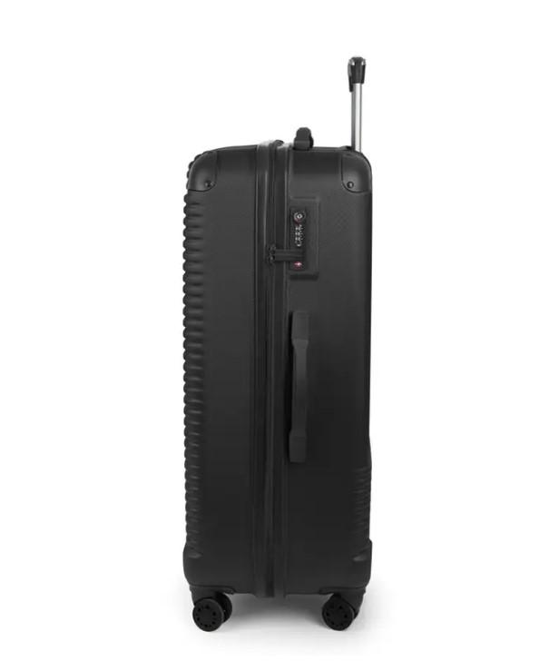 Чемодан Gabol Balance L Grey (115947-016) - фото 8 Чемодан Gabol Balance L Grey (115947-016) - фото 8