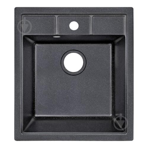 Кухонная мойка Lidz 460х515/200 BLM-14 (LIDZBLM14460515200) LIDZBLM14460515200