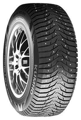 Автошина Kumho WinterCraft Ice WI31 plus 245/40 R19 98T XL шип