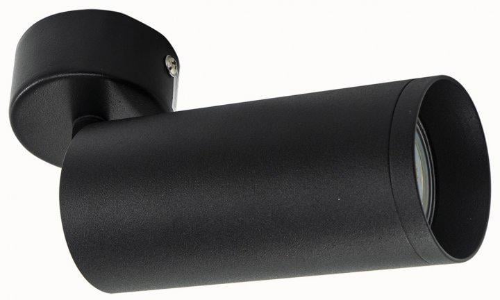 Світильник точковий Altalusse INL-7012D-01 GU10 max 35 W Чорний - фото 2