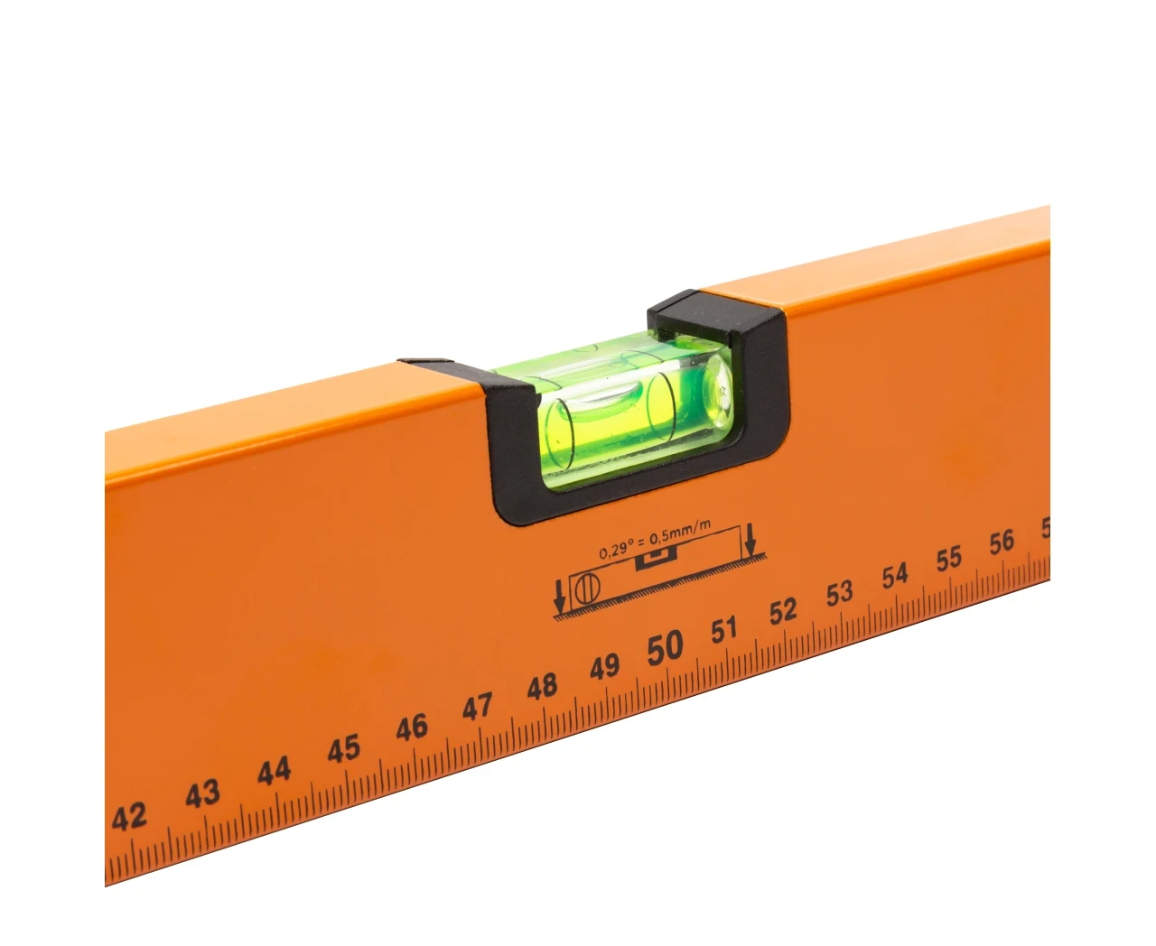 Рівень будівельний 1000 мм (2421688775) - фото 3