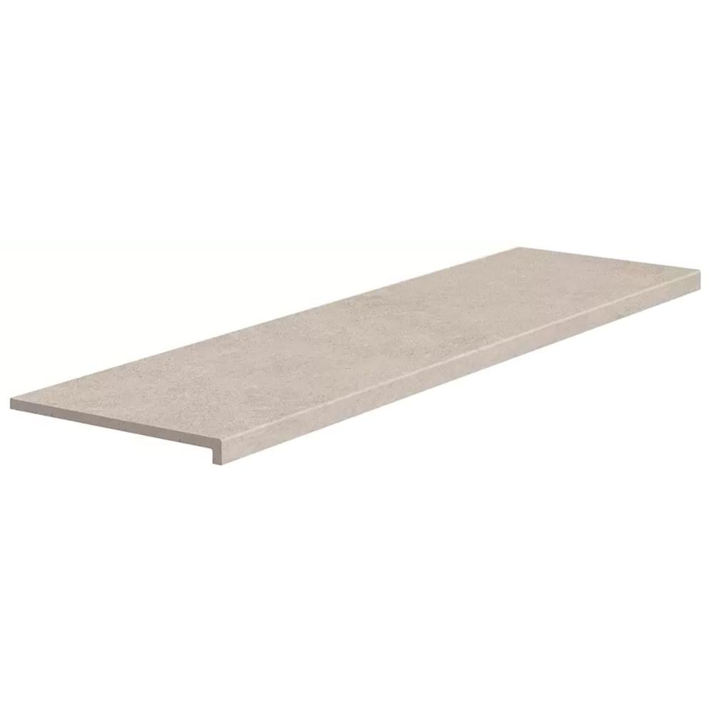 Ступенька из керамогранита Peld. Recto Essenza Creta C-3 графитовая 30x1200x330 мм (004669) Ступенька из керамогранита Peld. Recto Essenza Creta C-3 графитовая 30x1200x330 мм (004669)