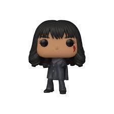 Фигурка Funko Pop Alisson The Umbrell Academy 10 см (TUA A 930) Фигурка Funko Pop Alisson The Umbrell Academy 10 см (TUA A 930)