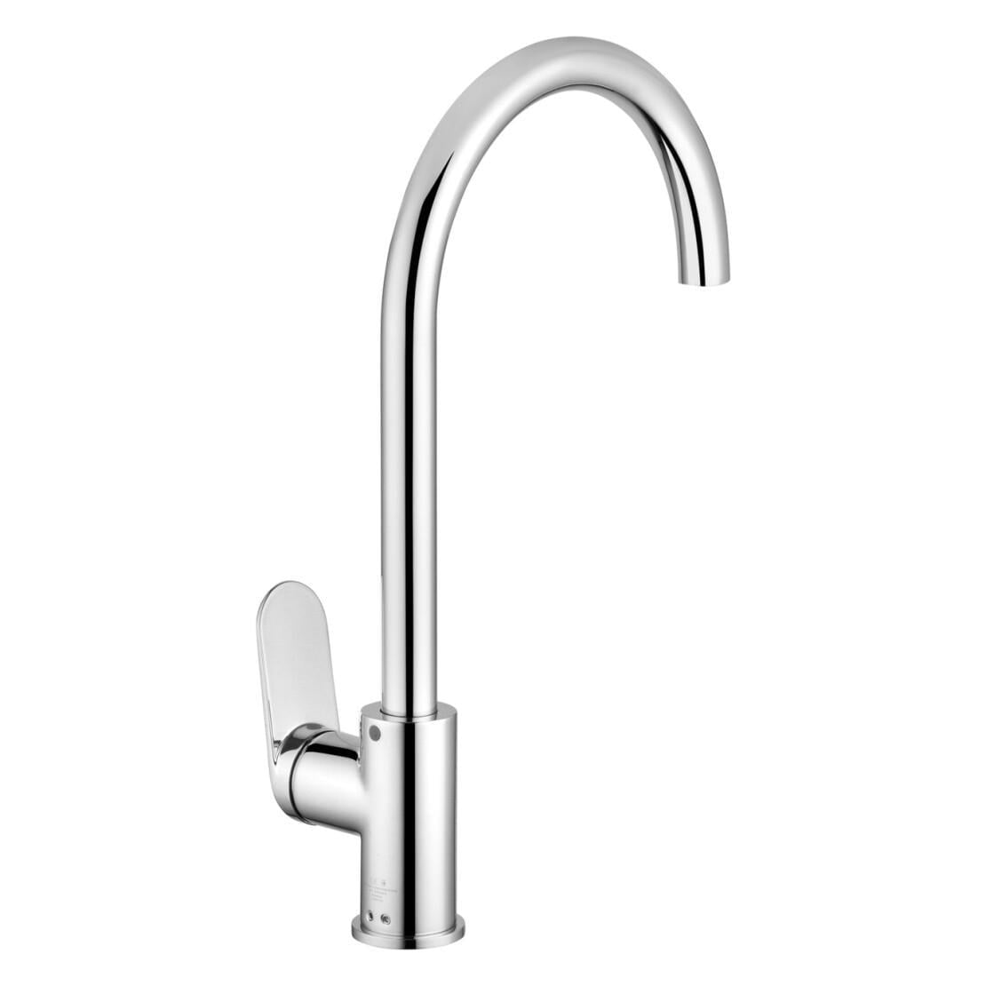 Смеситель для кухни Kroner Element 211512B-0101 (CV035980)